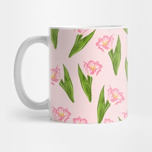 Tulip Mug